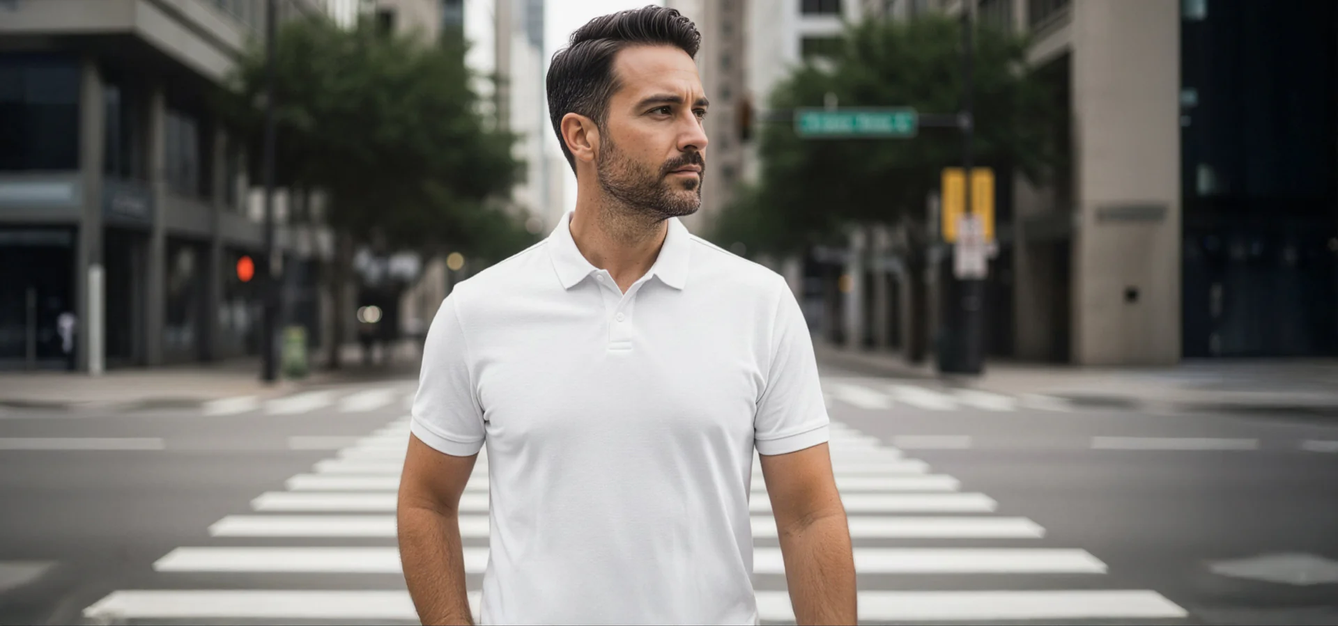 Perfect Fit For Shorter Men