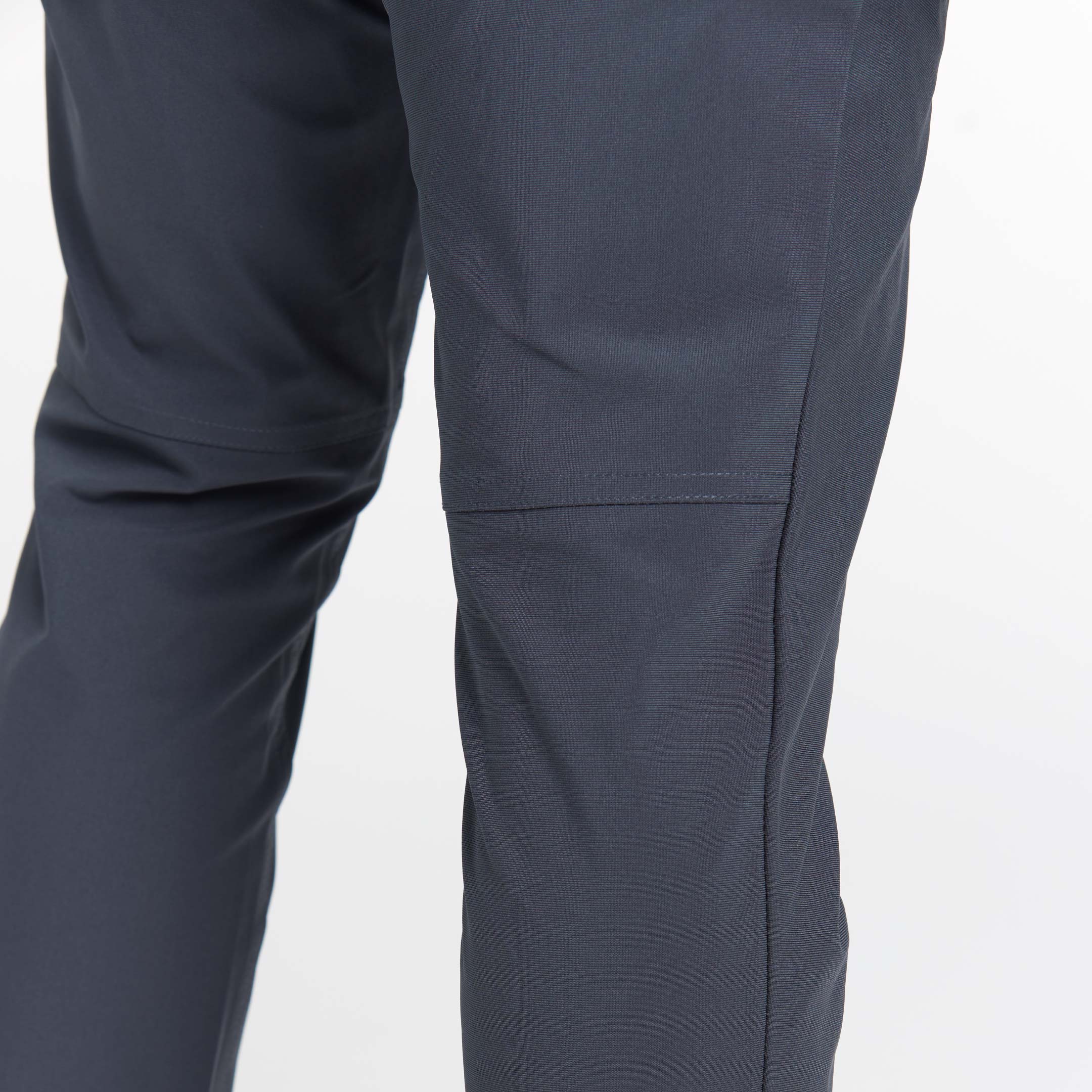 Charcoal Hybrid XYZ Pant - Image 5