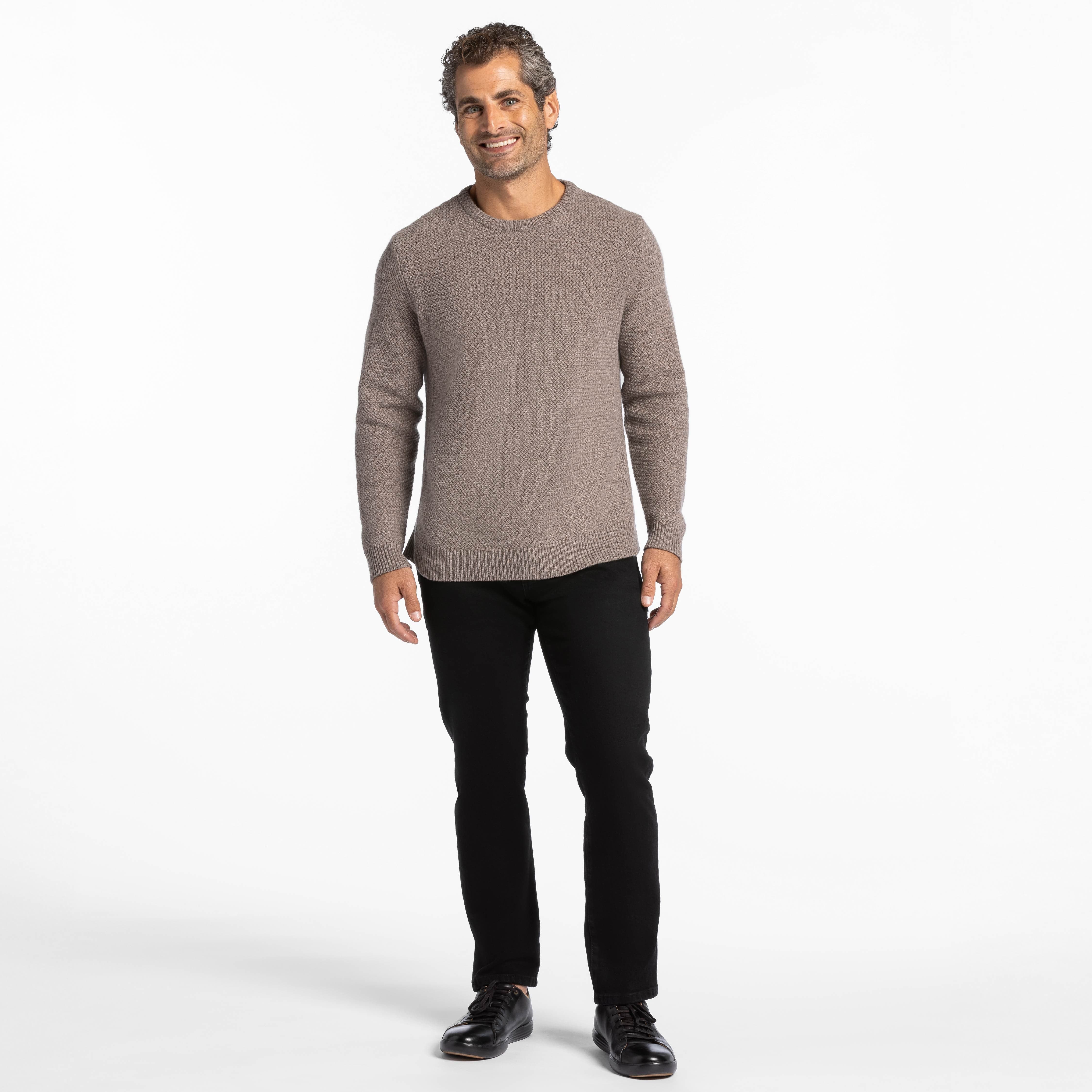 Classic Black Bull Denim Jeans - Image 6