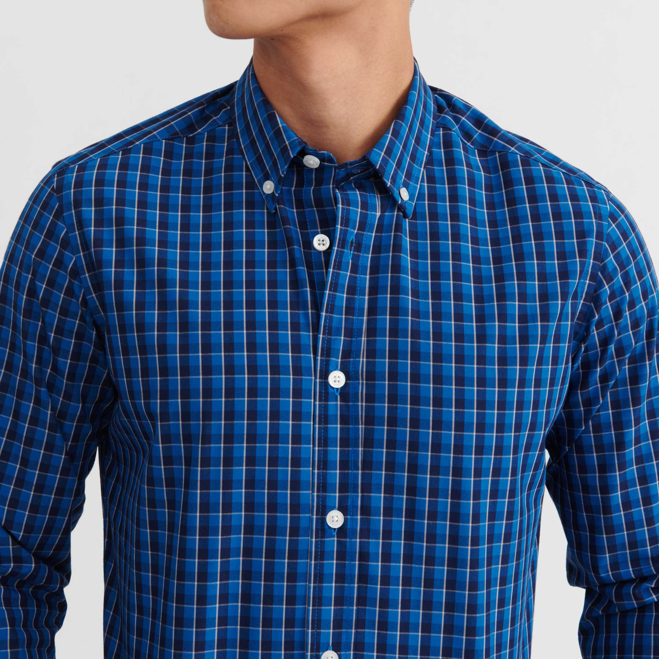 Sawyer Plaid Shirt - Image 4
