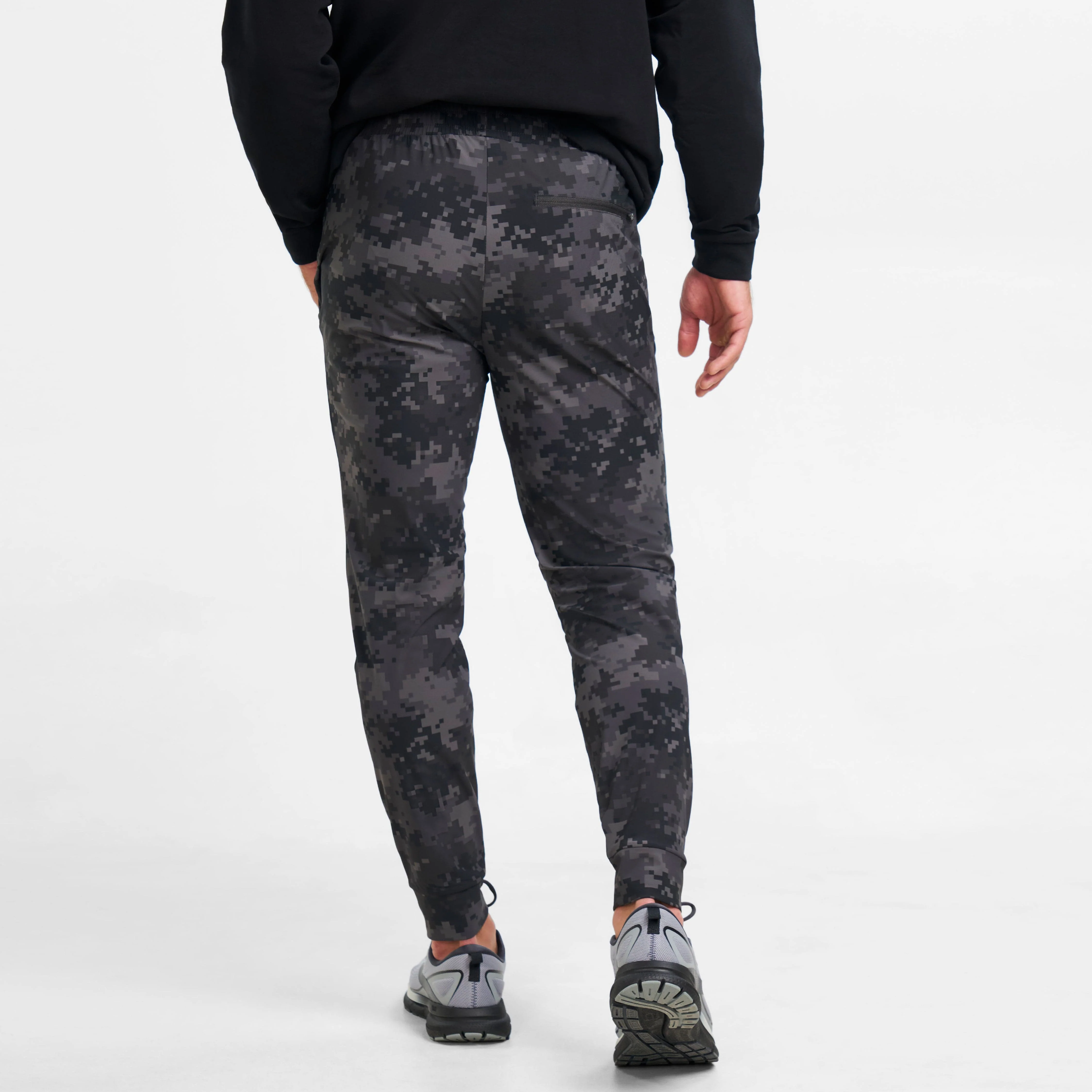 Stealth Hybrid Jogger - Image 3