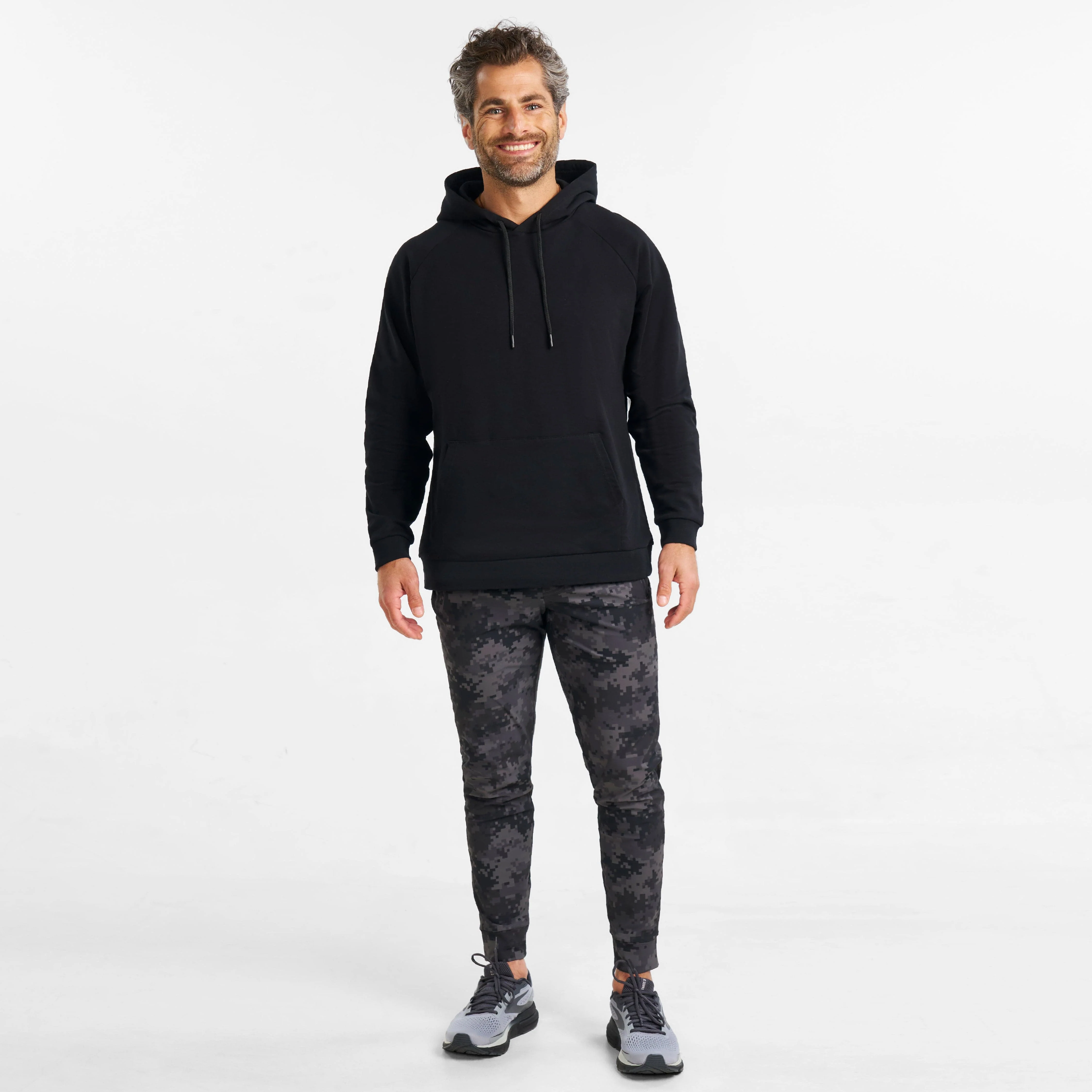Stealth Hybrid Jogger - Image 6